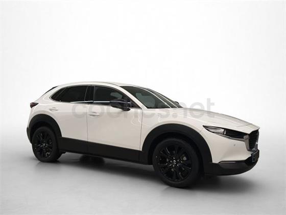 MAZDA CX-30 eSKYACTIV G Homura