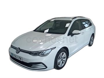 VOLKSWAGEN Golf Life 1.0 TSI Variant
