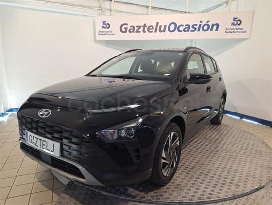 HYUNDAI Bayon 1.0 TGDI 48V Maxx