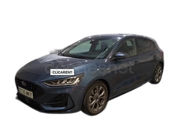 FORD Focus 1.0 Ecoboost MHEV STLine X