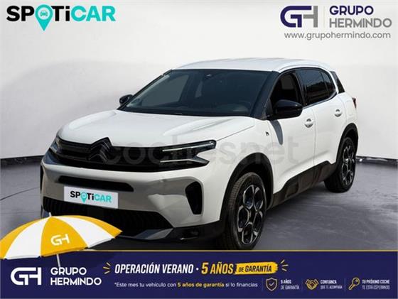 CITROEN C5 Aircross Hybrid 225 eEAT8 Feel Pack