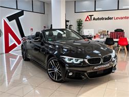 BMW Serie 4 435dA xDrive