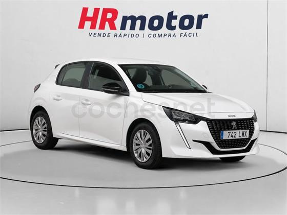 PEUGEOT 208 BlueHDi Active