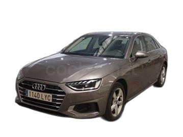 AUDI A4 Avant Advanced 30 TDI S tronic