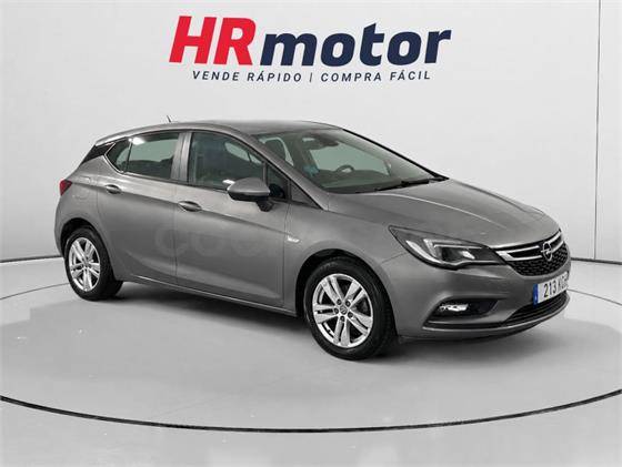 OPEL Astra 1.6 CDTi 110 CV Selective
