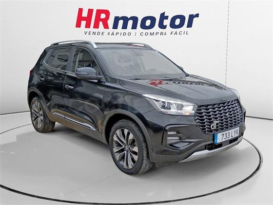 DR AUTOMOBILES DR 5.0 1.5