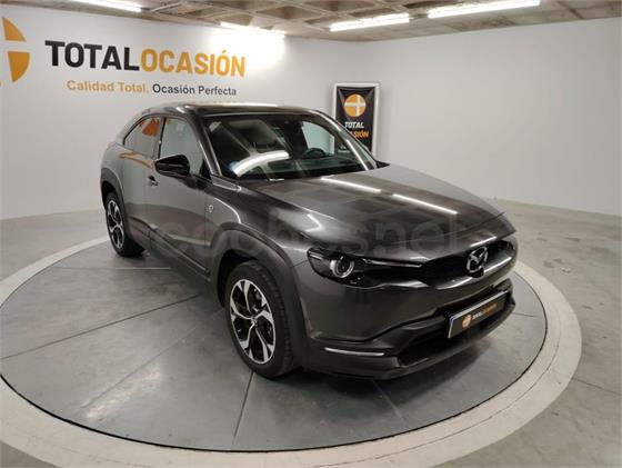 MAZDA MX-30 eSKYACTIV REV ADVANTAGE Mod.Conf