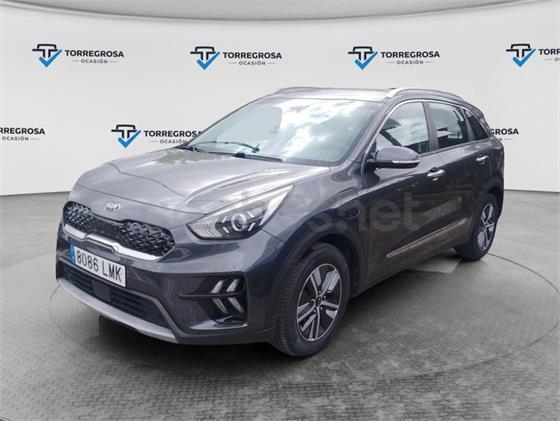 KIA Niro 1.6 GDi PHEV Drive