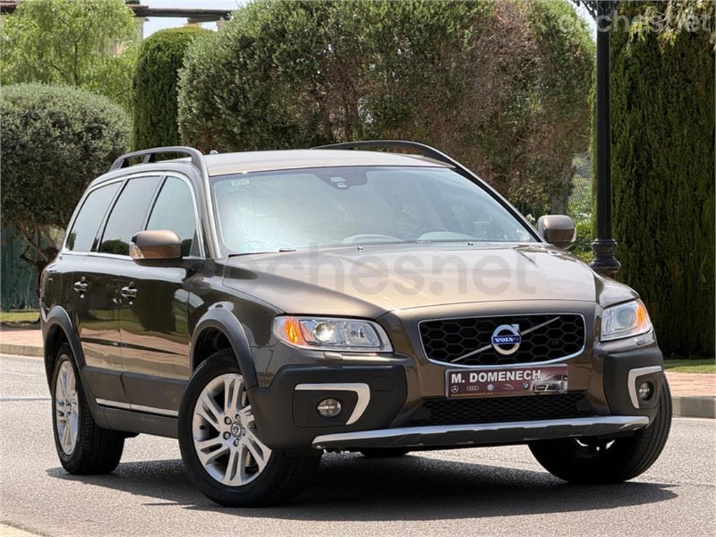 Volvo XC70