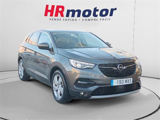 OPEL Grandland X PHEV 1.6 Turbo Ultimate Auto 4x2