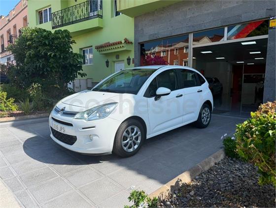 CITROEN C3 PureTech 105g BUSINESS
