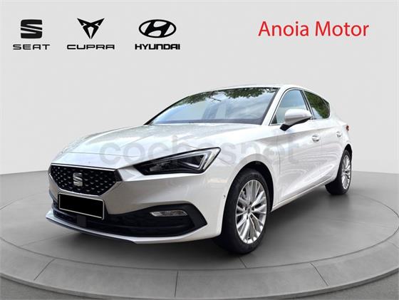 SEAT León SP 1.5 TSI SS Xcellence