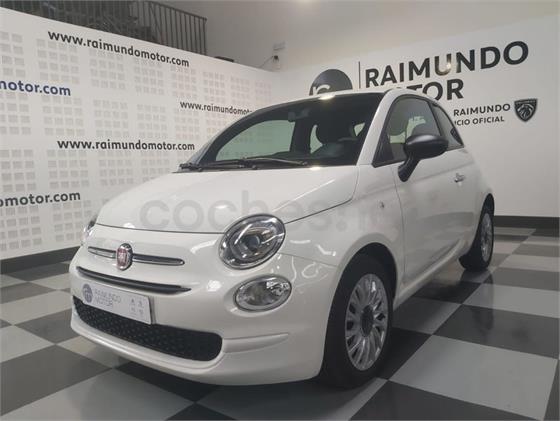 FIAT 500 Dolcevita 1.0 Hybrid 70 CV FIAT 500 Dolcevita 1.0 Hybrid 70 CV