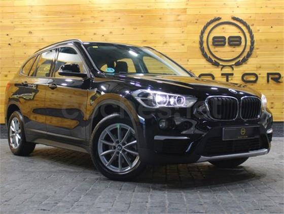 BMW X1 sDrive18d