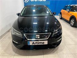 SEAT León 2.0 TDI StSp FR