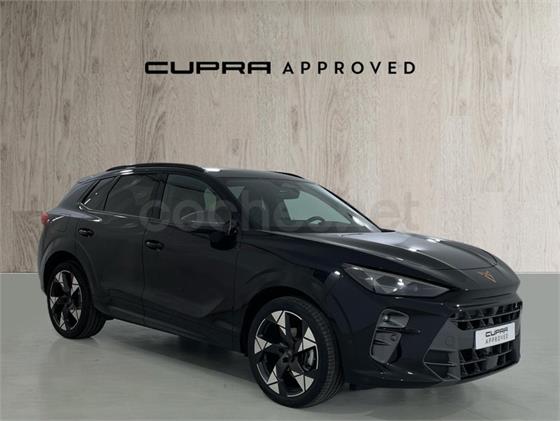 CUPRA Terramar 1.5 eTSI 150 CV DSG