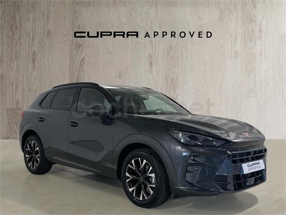 CUPRA Terramar 1.5 eTSI 150 CV DSG