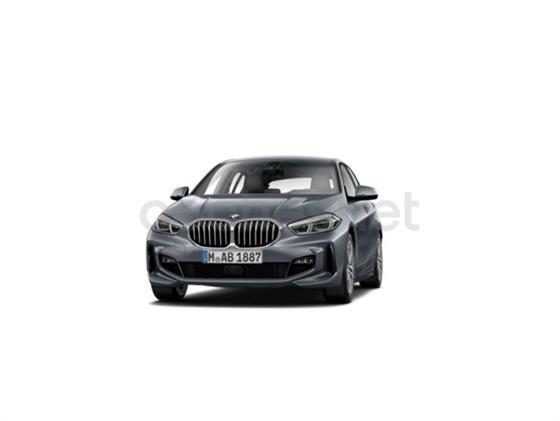 BMW Serie 1 120i