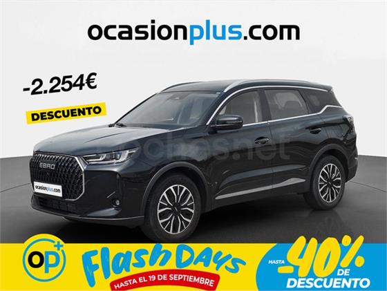 EBRO S700 1.6 TGDI Comfort 7 DCT
