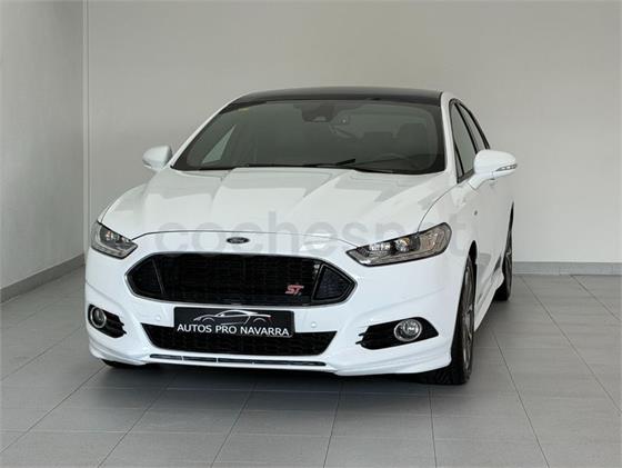 FORD Mondeo 1.5 EcoBoost STLine
