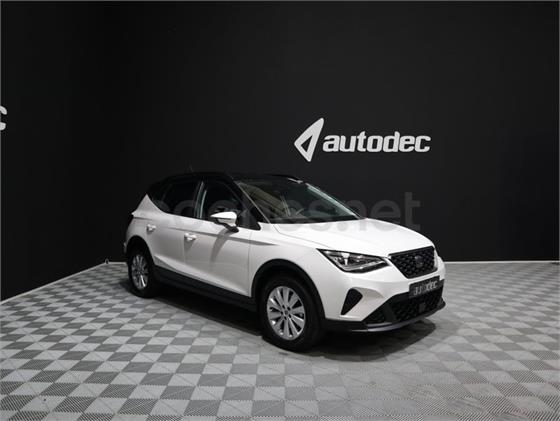 SEAT Arona 1.0 TSI Style XL