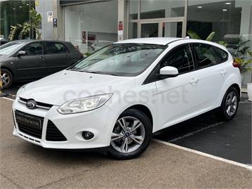 FORD Focus 1.0 EcoBoost ASS Edition