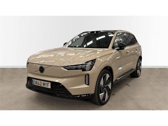 VOLVO EX90 Twin Performance BEV eAWD Ultra