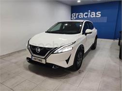NISSAN QASHQAI DIGT mHEV 4x2 Acenta