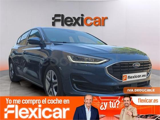 FORD Focus 1.5 Ecoblue Trend Auto
