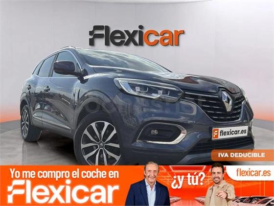 RENAULT Kadjar Zen GPF TCe