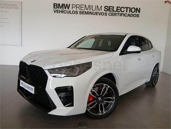 BMW X2 sDrive20d BMW X2 sDrive20d