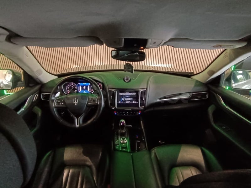MASERATI Levante S - Coche de segunda mano en Fuenlabrada - Imagen 6