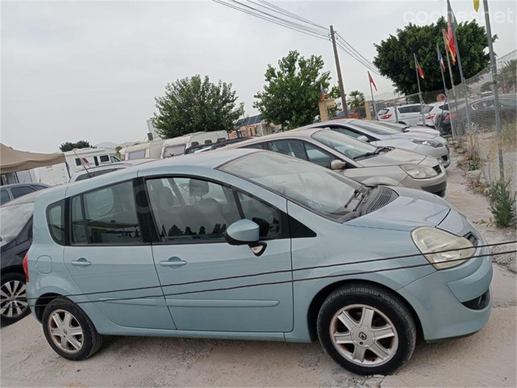 Renault Modus
