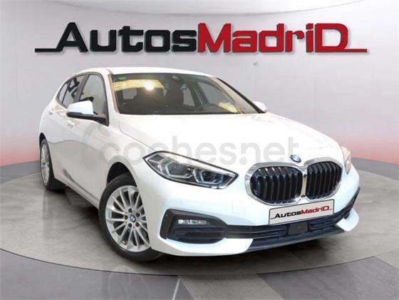 BMW Serie 1 118i