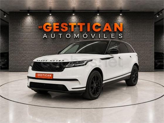 LAND-ROVER Range Rover Velar 2.0 I4 PHEV SE 4WD Auto