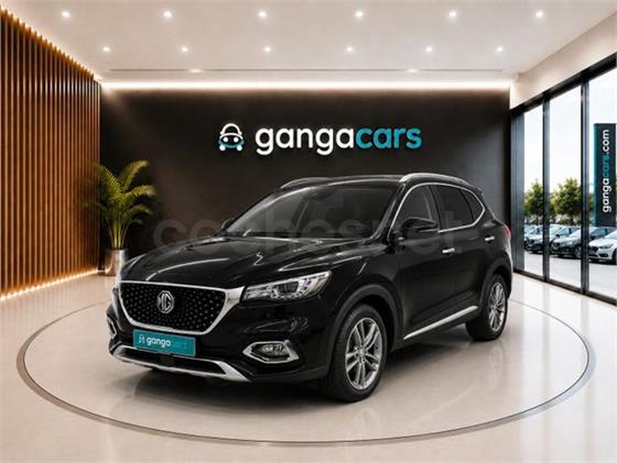 MG eHS 1.5TGDI PHEV Luxury MG eHS 1.5TGDI PHEV Luxury