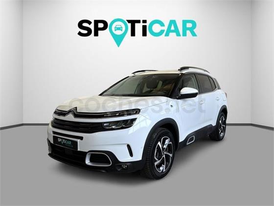 CITROEN C5 Aircross 180 eEAT8 C Series