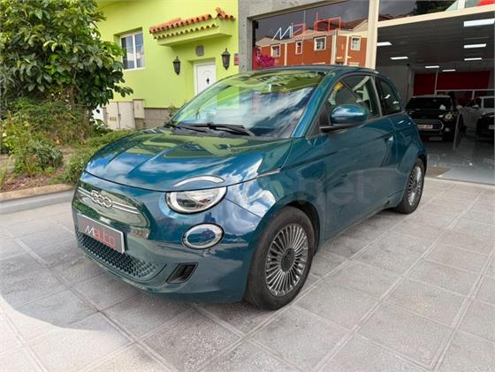 FIAT 500 laPrima Hb 320km