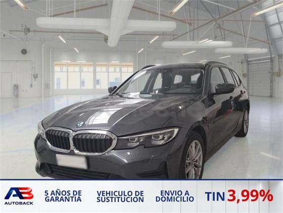 BMW Serie 3 330e xDrive Touring BMW Serie 3 330e xDrive Touring