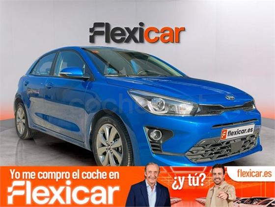 KIA Rio 1.2 DPi Drive