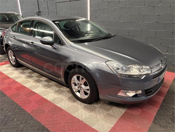 CITROEN C5 1.6 HDi FAP Collection