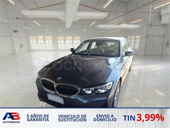 BMW Serie 3 330e BMW Serie 3 330e
