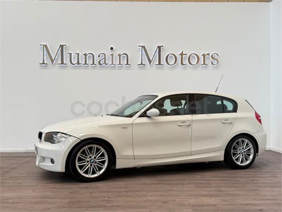 BMW Serie 1 116d