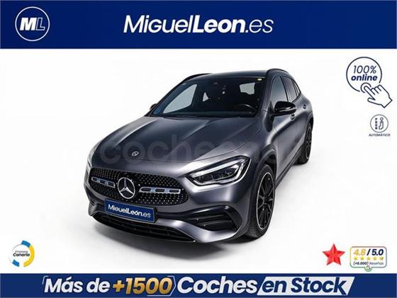 MERCEDES-BENZ GLA GLA 250 e MERCEDES-BENZ GLA GLA 250 e