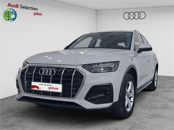 AUDI Q5 SPORTBACK Advanced 40 TDI quattroultra