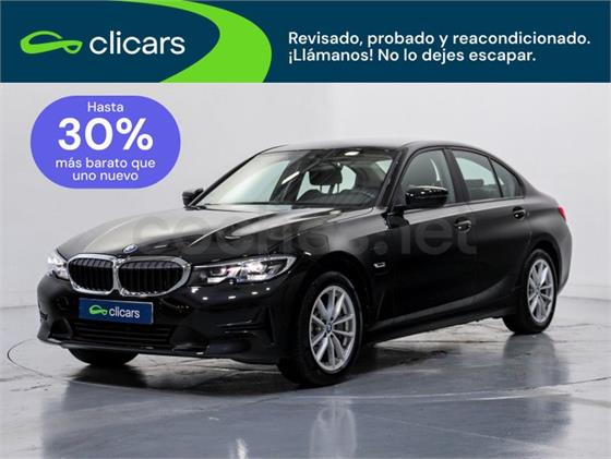 BMW Serie 3 330e