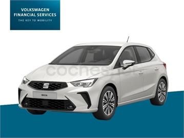 SEAT Ibiza 1.0 TSI StartStop Style