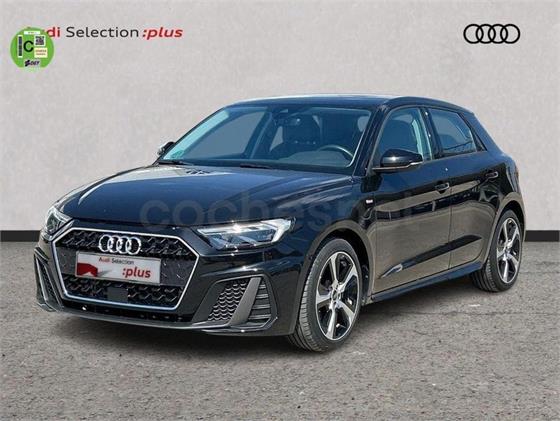 AUDI A1 Sportback Adrenalin 30 TFSI S tron AUDI A1 Sportback Adrenalin 30 TFSI S tron