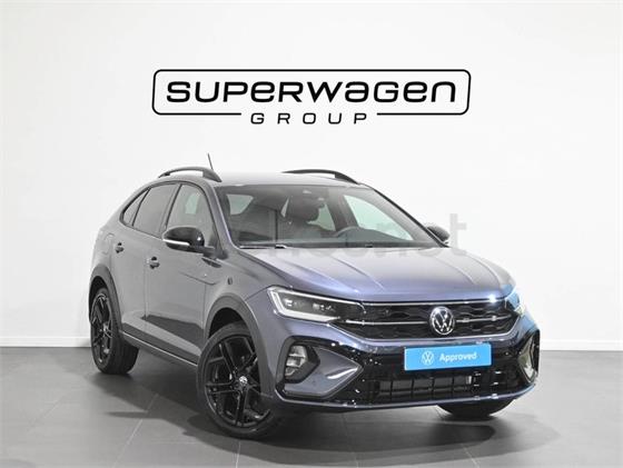 VOLKSWAGEN Taigo RLine 1.0 TSI DSG