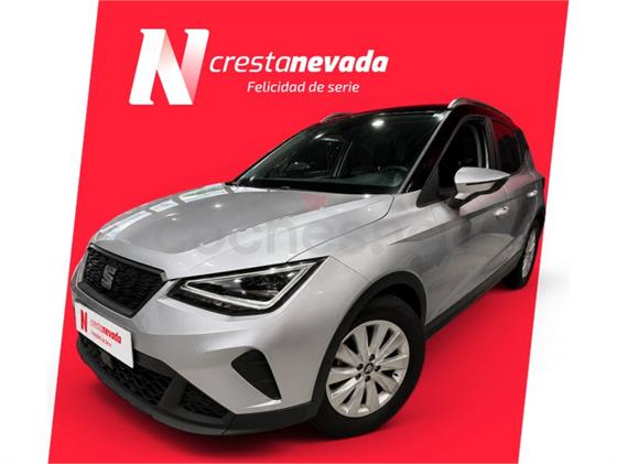 SEAT Arona 1.0 TSI Style XM